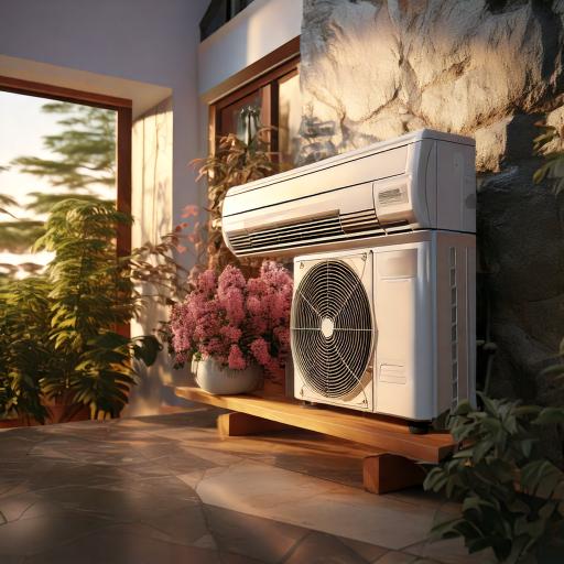 Air conditioning