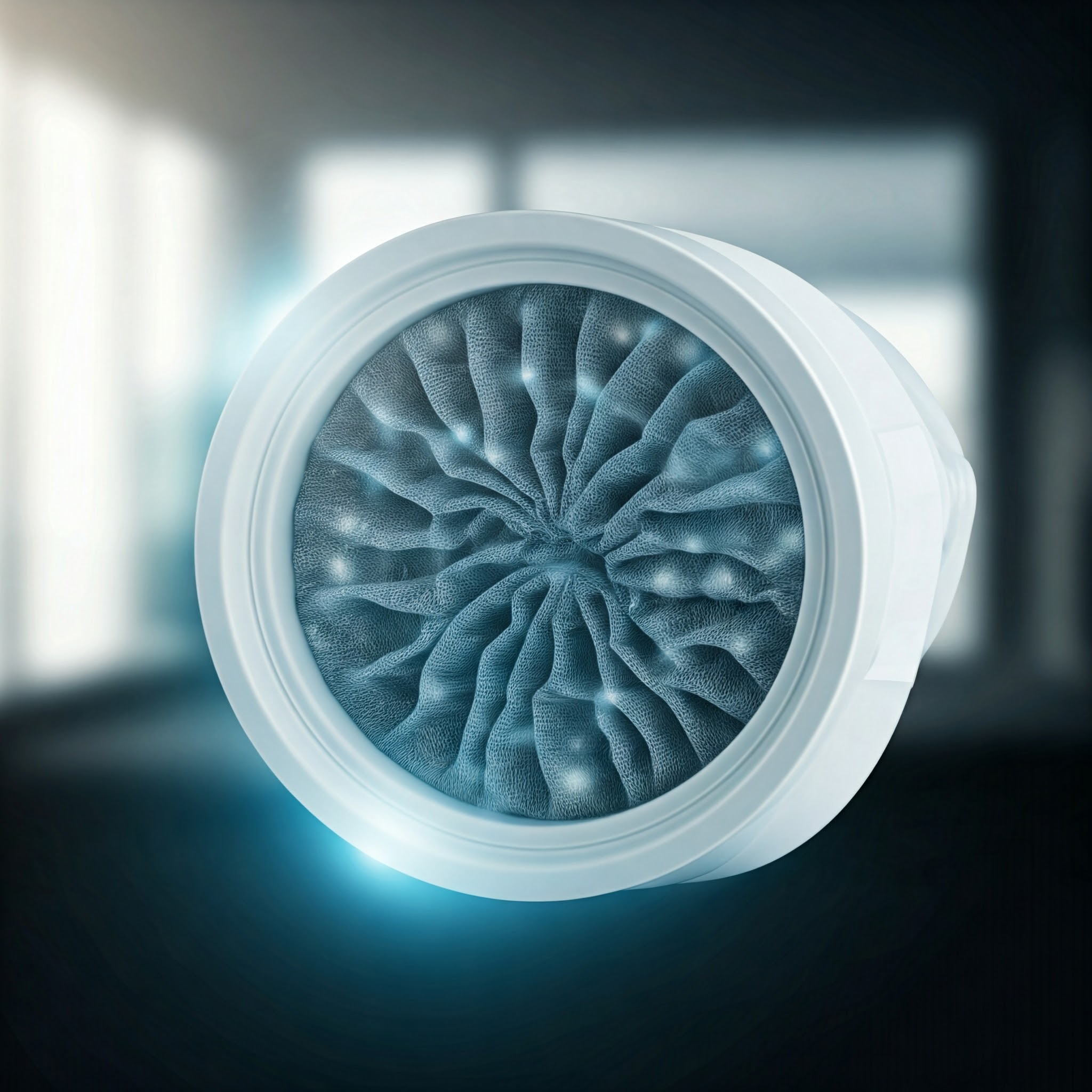 Air filtration