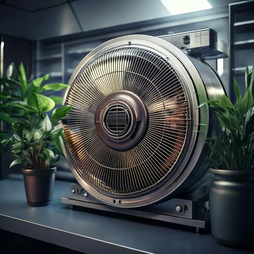 Ventilation setting